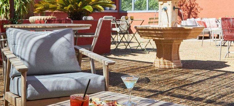 Hotel Mercure Arles Centre Arenes Arles: Foto 