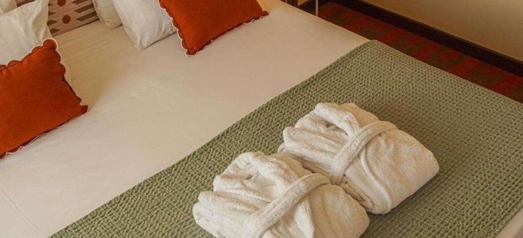Hotel Mercure Arles Centre Arenes Arles : Photo 