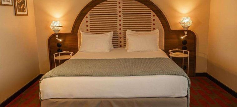 Hotel Mercure Arles Centre Arenes Arles : Photo 