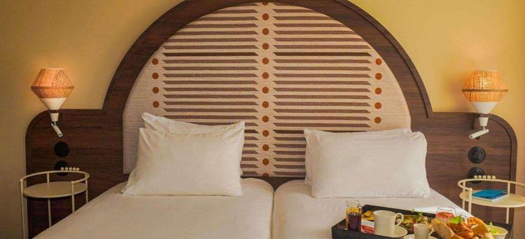 Hotel Mercure Arles Centre Arenes Arles : Photo 