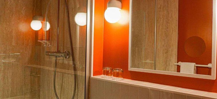 Hotel Mercure Arles Centre Arenes Arles : Photo 