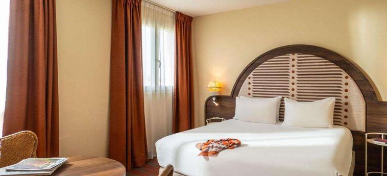 Hotel Mercure Arles Centre Arenes Arles : Photo 