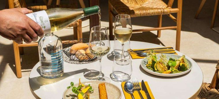 Hotel Mercure Arles Centre Arenes Arles: Foto 