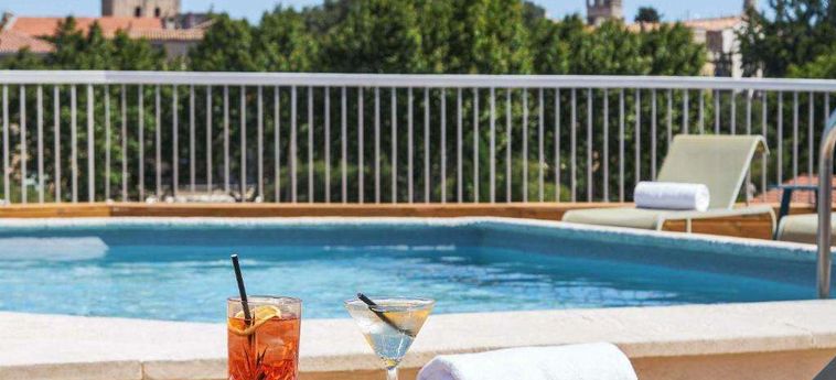 Hotel Mercure Arles Centre Arenes Arles: Foto 
