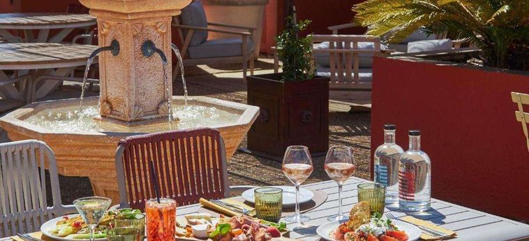 Hotel Mercure Arles Centre Arenes Arles: Foto 