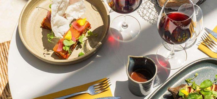 Hotel Mercure Arles Centre Arenes Arles: Foto 