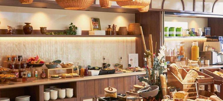 Hotel Mercure Arles Centre Arenes Arles: Photo 