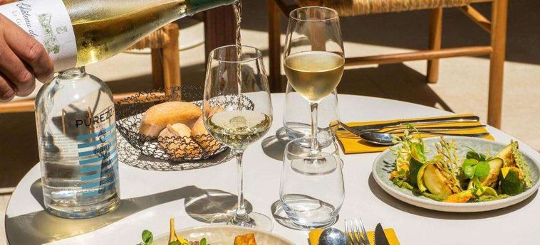 Hotel Mercure Arles Centre Arenes Arles: Photo 