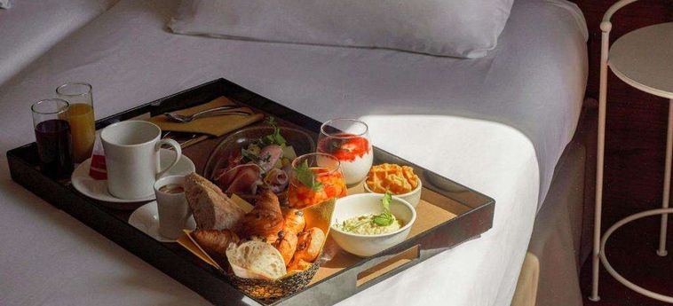 Hotel Mercure Arles Centre Arenes Arles: Photo 