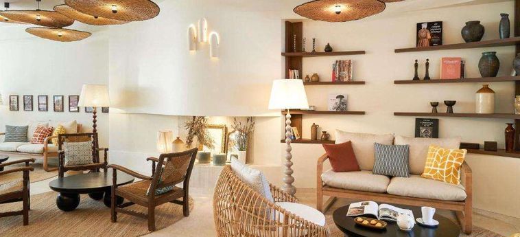 Hotel Mercure Arles Centre Arenes Arles: Photo 
