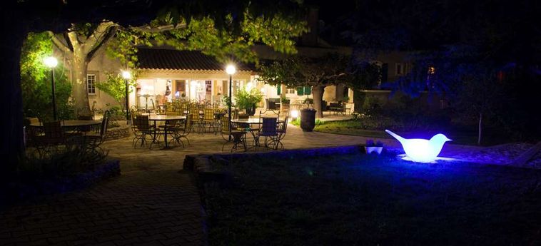 Hotel Best Western Val Majour Arles: Foto 