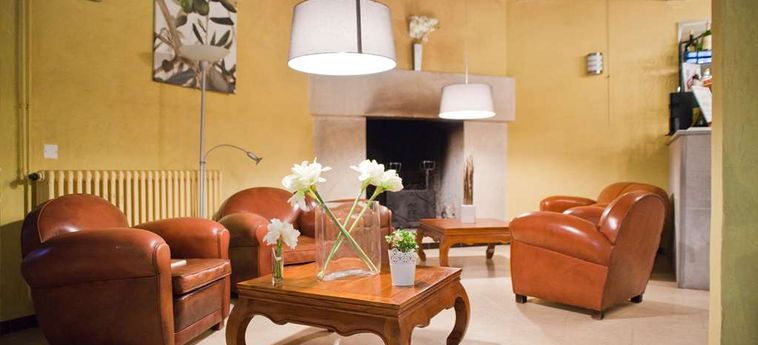 Hotel Best Western Val Majour Arles: Foto 