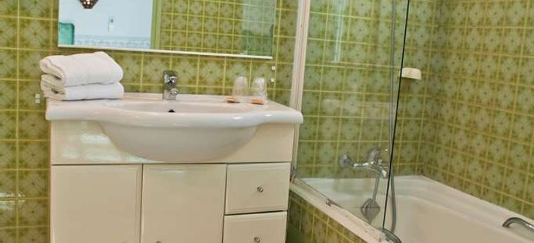 Hotel Best Western Val Majour Arles: Foto 