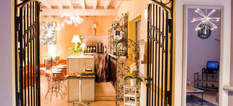 Hotel Best Western Val Majour Arles: Foto 