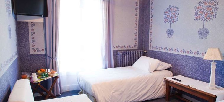 Hotel Best Western Val Majour Arles: Foto 