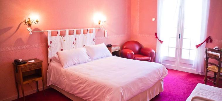 Hotel Best Western Val Majour Arles: Foto 