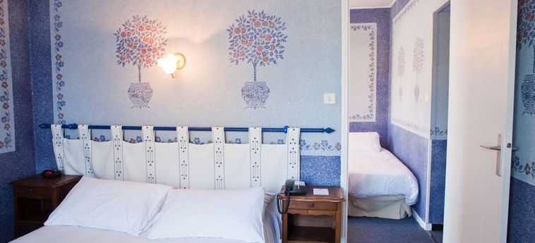 Hotel Best Western Val Majour Arles: Foto 