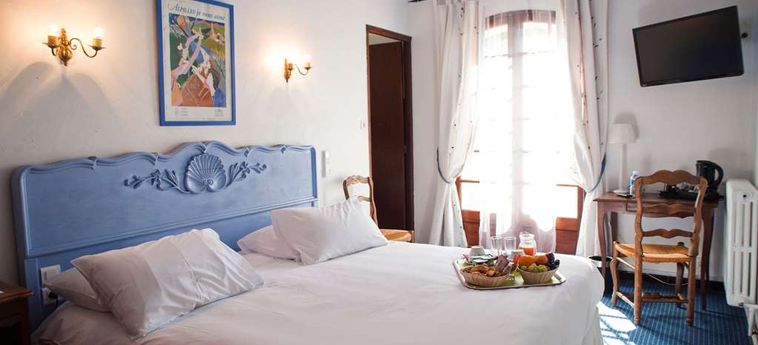 Hotel Best Western Val Majour Arles: Foto 