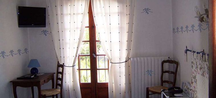 Hotel Best Western Val Majour Arles : Photo 