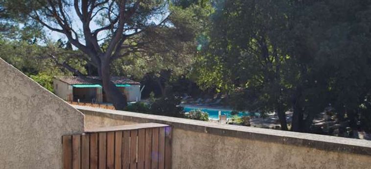 Hotel Best Western Val Majour Arles : Photo 