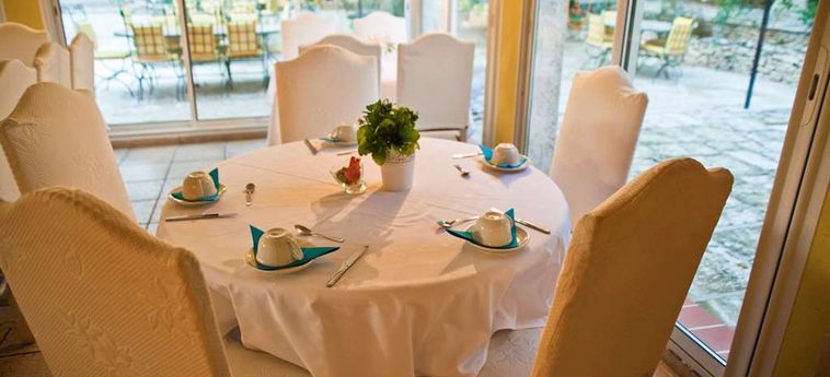 Hotel Best Western Val Majour Arles : Photo 