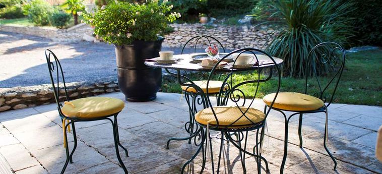 Hotel Best Western Val Majour Arles : Photo 