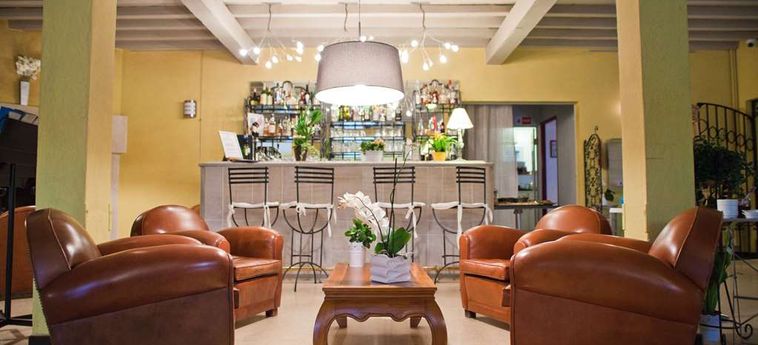 Hotel Best Western Val Majour Arles : Photo 