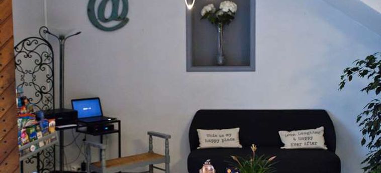 Hotel Best Western Val Majour Arles : Photo 