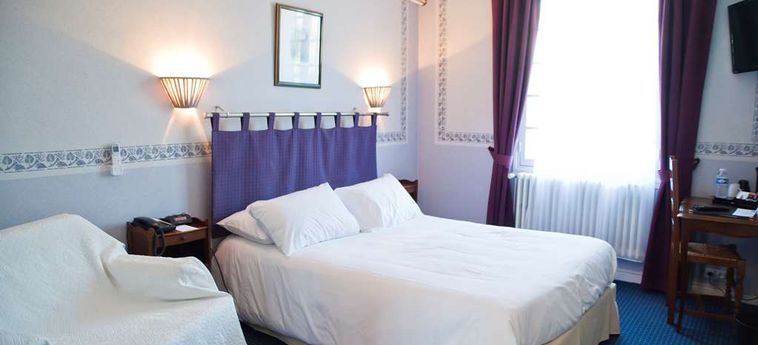 Hotel Best Western Val Majour Arles: Foto 