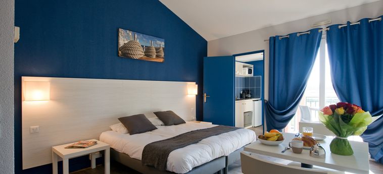 Hotel Adonis Arles By Olydea:  ARLES