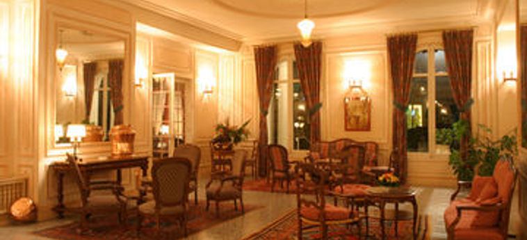 Hotel Jules César Arles Mgallery Collection:  ARLES