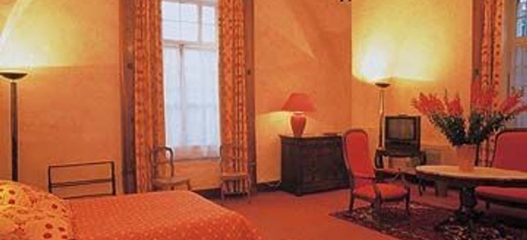 Hotel Jules César Arles Mgallery Collection:  ARLES