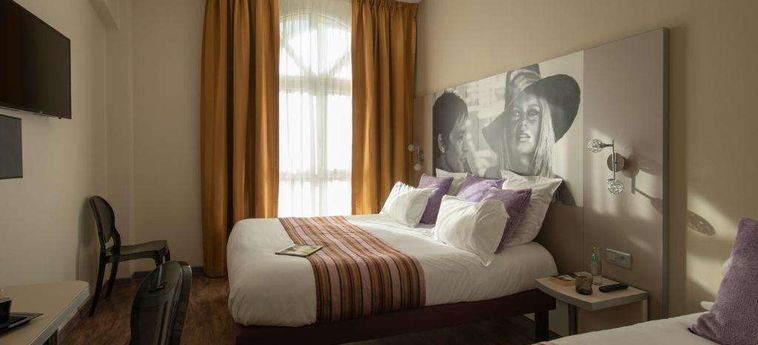 Hotel Arles Plaza Arles : Photo 