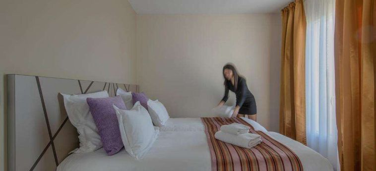 Hotel Arles Plaza Arles : Photo 