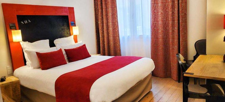 Hotel Arles Plaza Arles : Photo 
