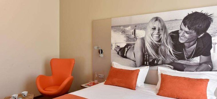 Hotel Arles Plaza Arles : Photo 