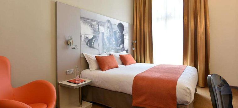 Hotel Arles Plaza Arles : Photo 