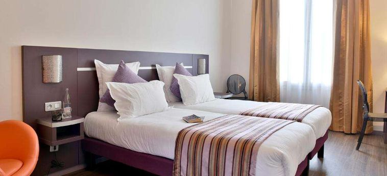 Hotel Arles Plaza Arles: Foto 