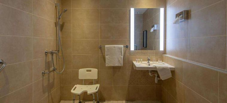 Hotel Arles Plaza Arles: Foto 