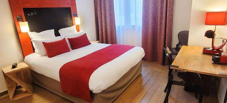 Hotel Arles Plaza Arles: Foto 