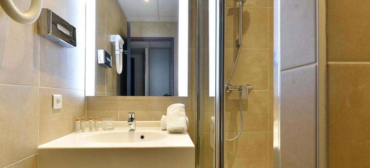 Hotel Arles Plaza Arles: Foto 