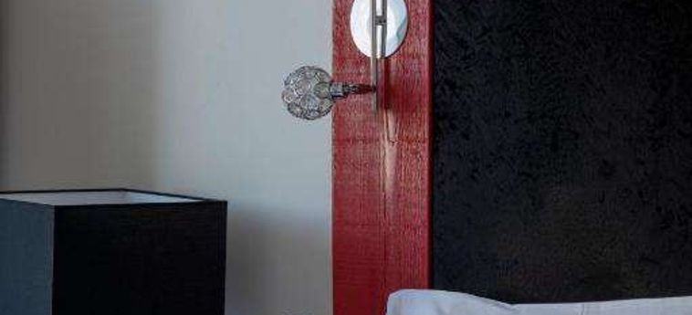 Hotel Arles Plaza Arles: Foto 