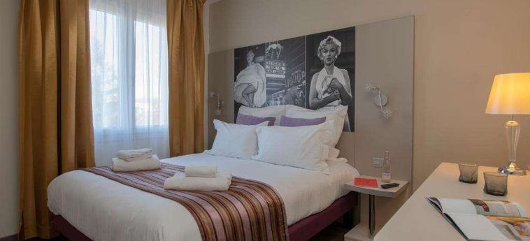 Hotel Arles Plaza Arles: Foto 