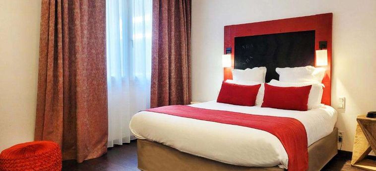 Hotel Arles Plaza Arles: Foto 