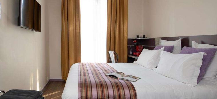 Hotel Arles Plaza Arles: Foto 