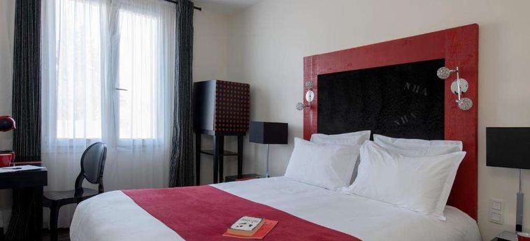 Hotel Arles Plaza Arles: Foto 