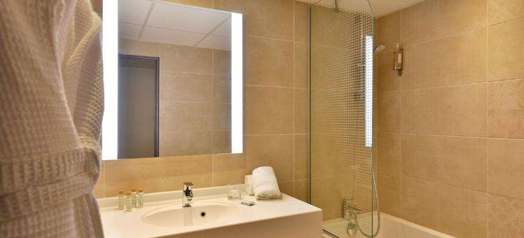 Hotel Arles Plaza Arles: Foto 