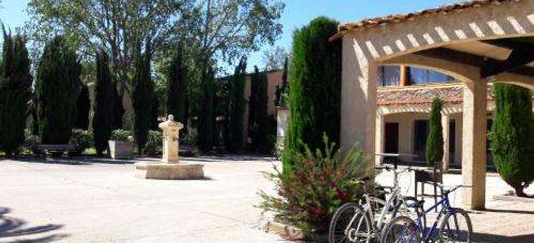 Hotel Residence Odalys Le Village Camarguais Les Gardians Arles: Foto 