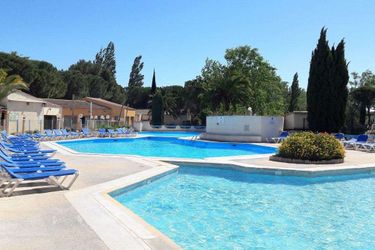 Hotel Residence Odalys Le Village Camarguais Les Gardians Arles: Photo 