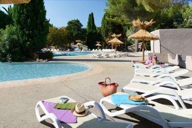 Hotel Residence Odalys Le Village Camarguais Les Gardians Arles: Photo 